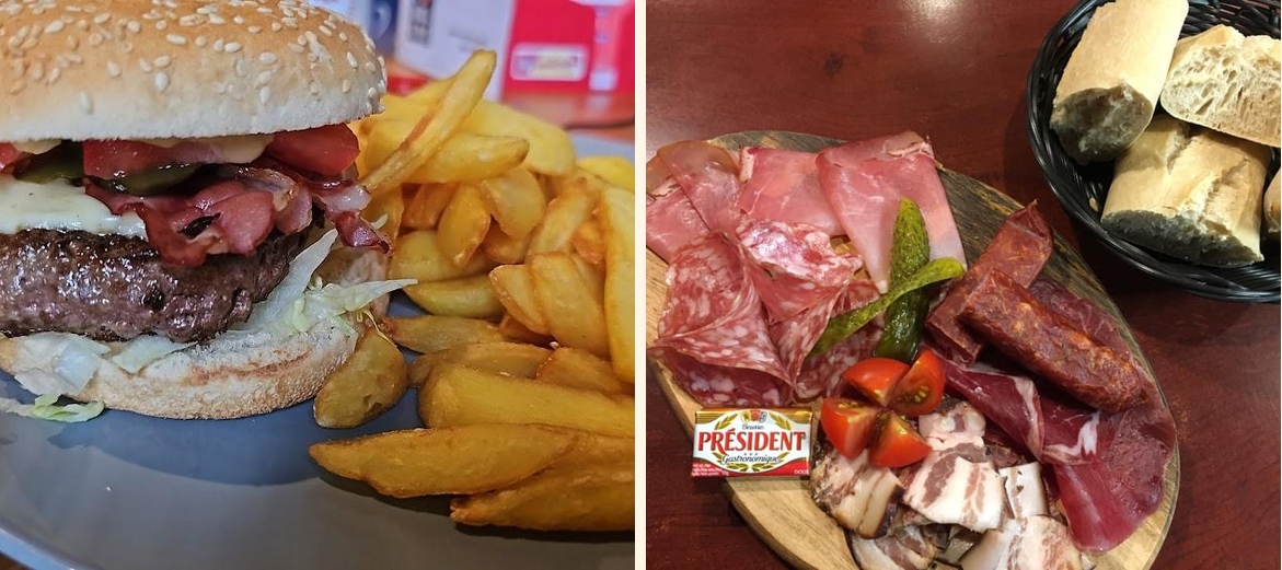 Le Dilem' - Gallery Image 1