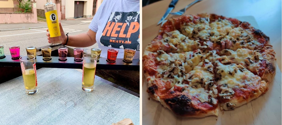 Le Dilem' - Gallery Image 2