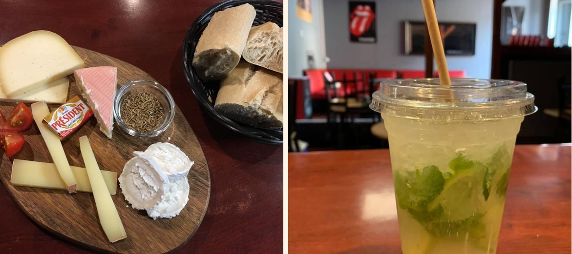 Le Dilem' - Gallery Image 3