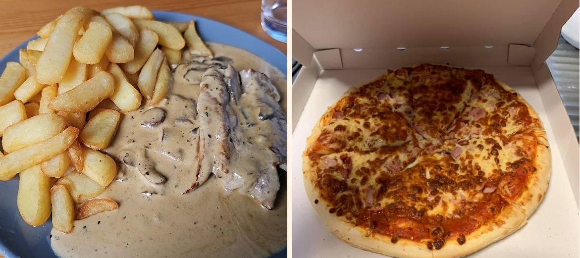 Le Dilem' - Gallery Image 5